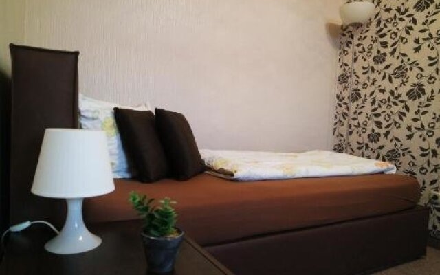 Restaurant & Pension Alte Schule