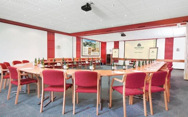 Landhotel Drei Eichen