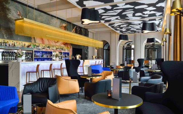 Grand Hôtel La Cloche Dijon - MGallery Collection