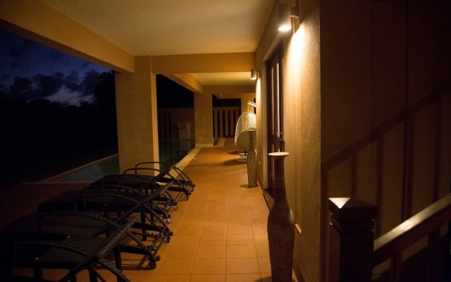 Vipingo Ridge Luxury Villa