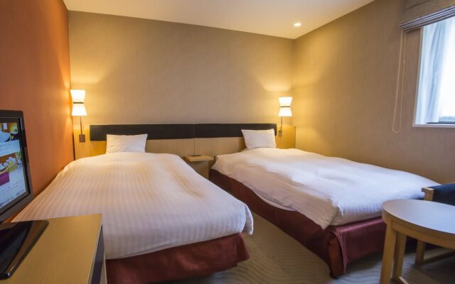 Hotel Nihonbashi Saibo