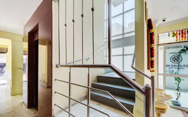 Oyo 40720 Hotel Srs Regency