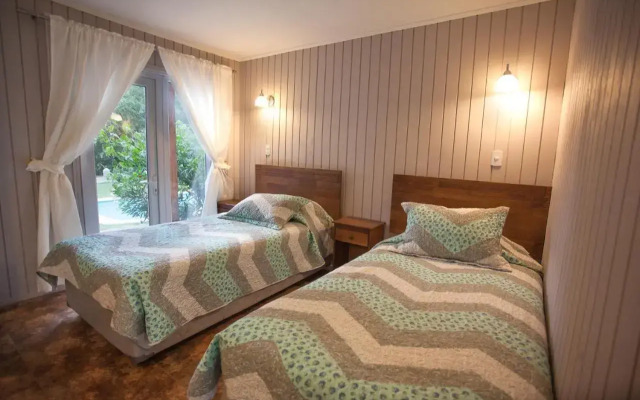 Cabañas Hosteria de Vilches