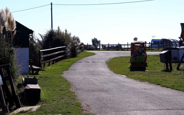 Grange Farm Brighstone Bay