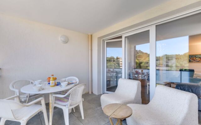 Villa 79 Bay Cavalaire 25774
