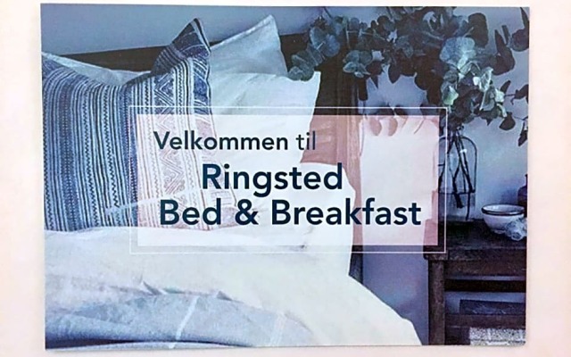 Ringsted Bed & Breakfast