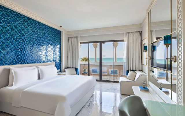 Rixos Premium Saadiyat Island - Image 6