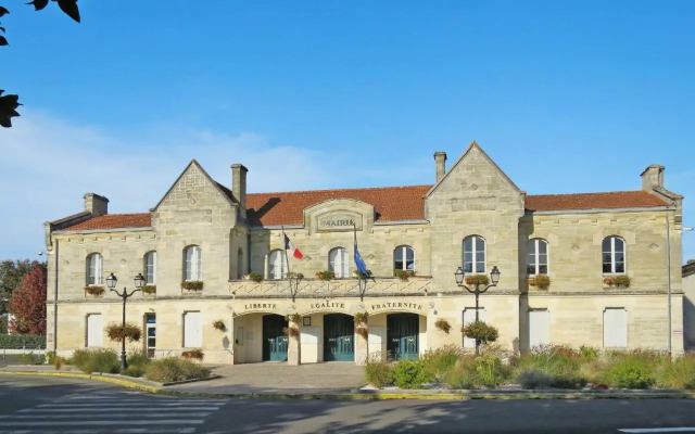 Holiday Home La Bruyère - MVT220