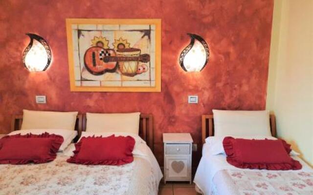 Hotel Florivana