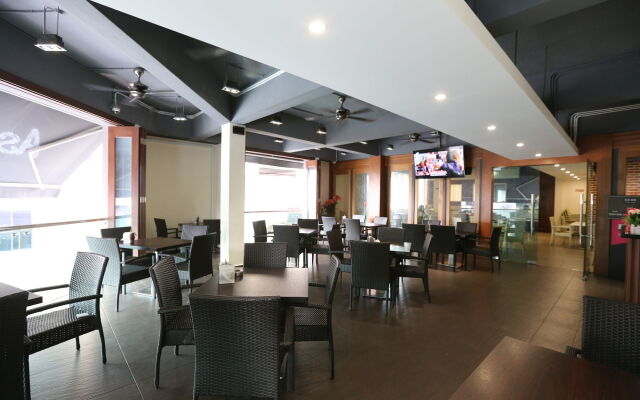 Asia Premium Hotel Kuala Terengganu
