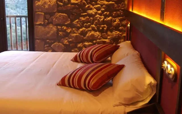 Font D'en Torres Solo Adultos