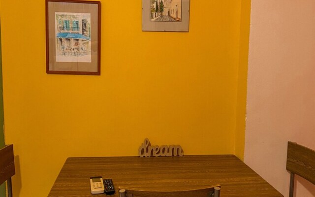 Symi Garden Studios