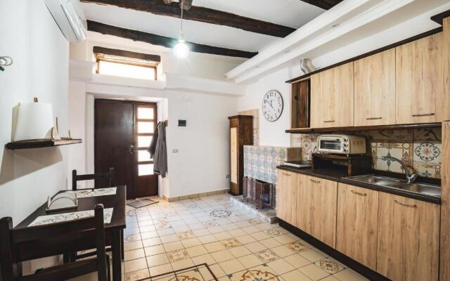 Borgo Dei Saraceni - Suites & Apartments