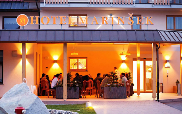 Hotel Marinsek