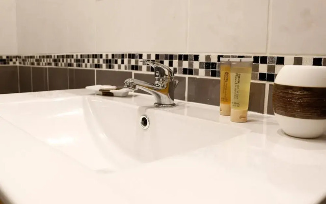 Trankil'apparts Gare