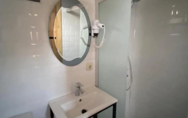 Riverside Gocek Apart Otel Tiny House