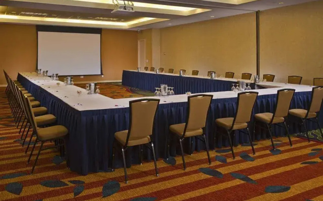 Residence Inn Bethesda Downtown