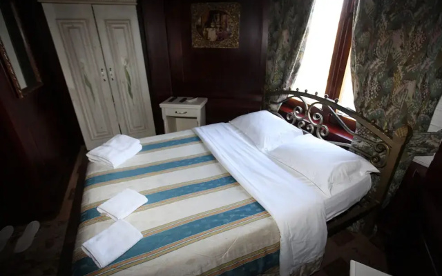Hotel Iliada
