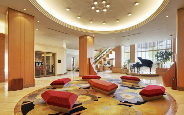 Hotel Nikko Northland Obihiro