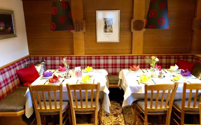 Alpen Adria Gasthof Rausch