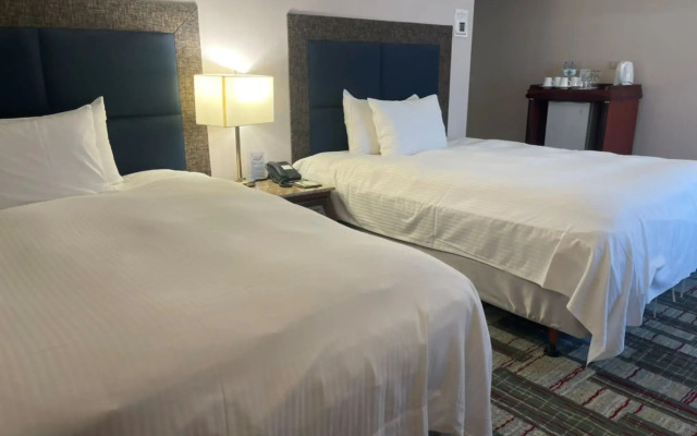 Howard Plaza Hotel Kaohsiung