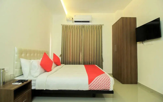 Oyo 35953 Rio Rooms