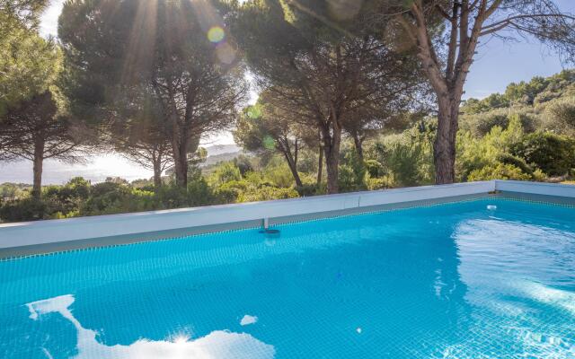 Villa Celestina - Marina di Novaglie