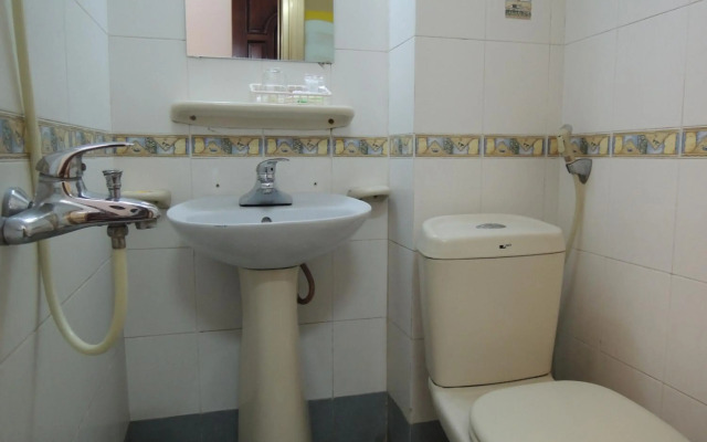 Hanoi Evergreen Hotel