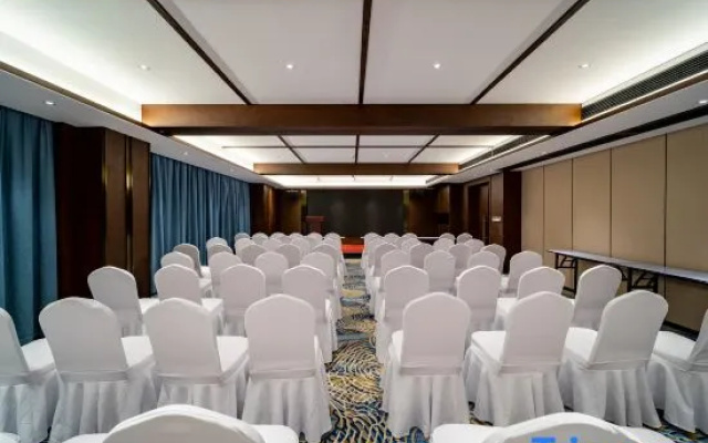 TILL BRIGHT Hotel (Leiyang Hexing Xincheng) – Business – Hengyang