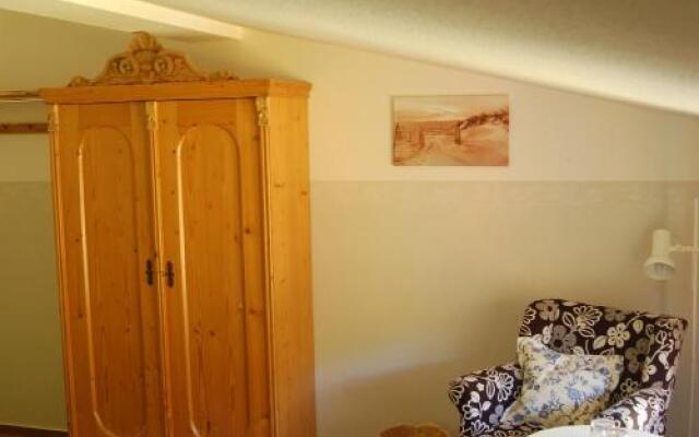 Pension am Hochufer