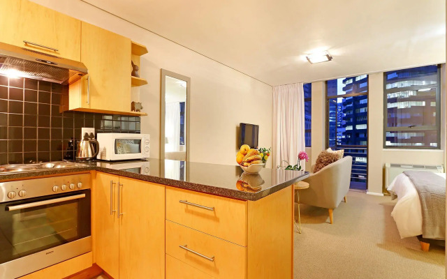 Afribode Accommodation
