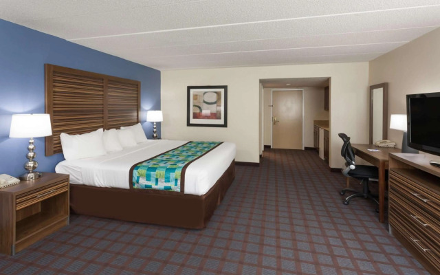 Best Western Fishers/Indianapolis Area