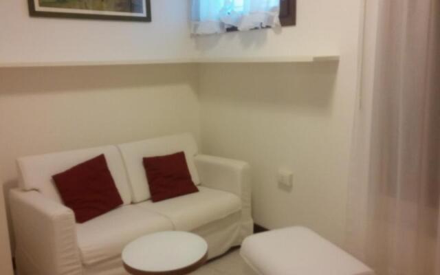 Appartamento Carboncina