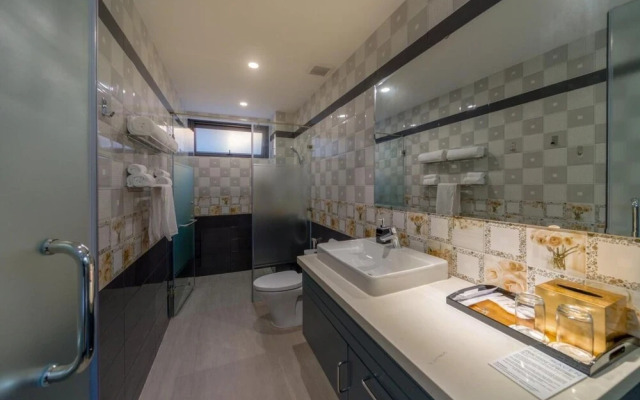 Beach Haven Suites Hoi An