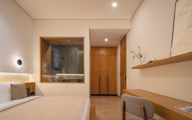 OASI House Canggu by Nagisa Bali – Guest Rooms – Canggu