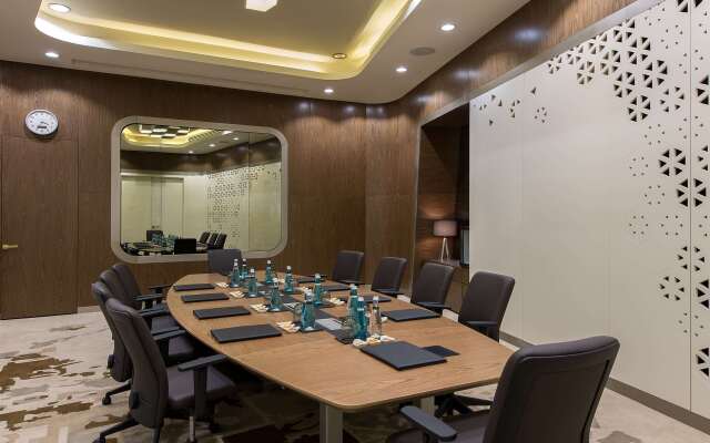 Hilton Istanbul Kozyatagi