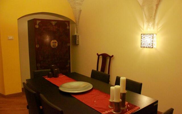 B&B Nel Centro Storico