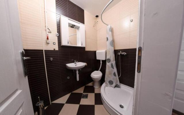 Anastasija apartmani