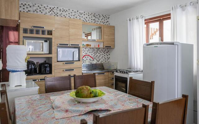 Casa para uma Grande Família com 7 quartos
