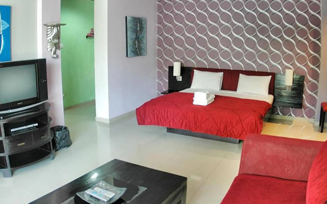 Marinos Place Legian