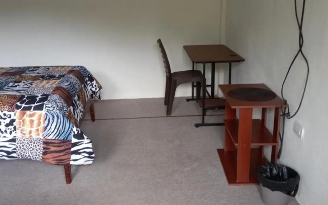 Montano Camping & Hostel