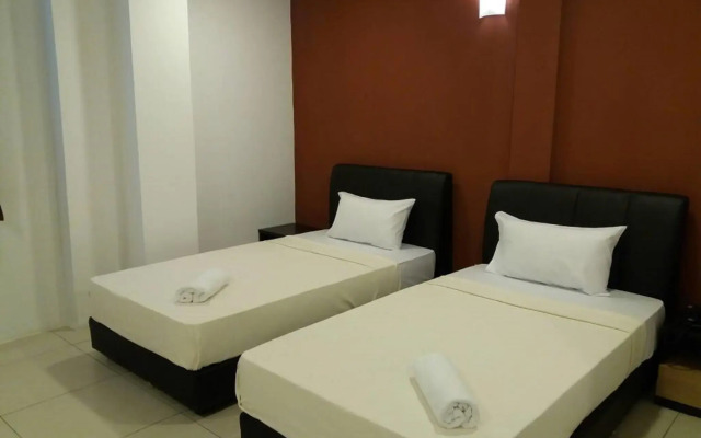 T Hotel Ipoh