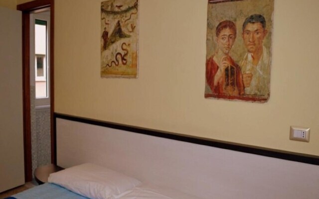 B&B Roma Città Eterna