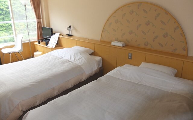 Kinugawa Park Hotels Park Cottage