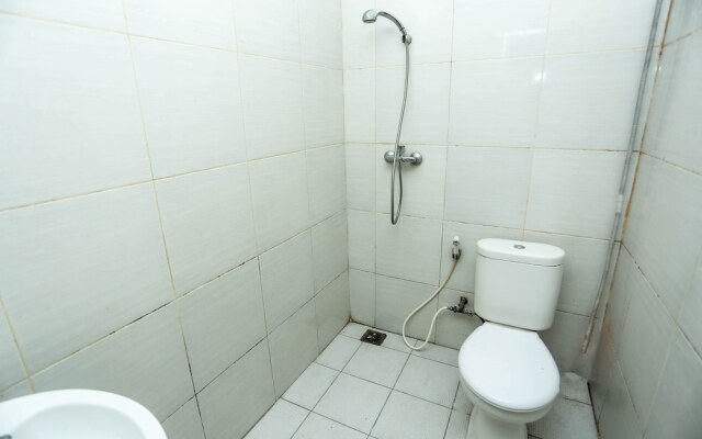 OYO 2197 Pulau Laut Guest House