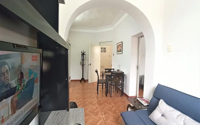 Eral Apartments Parque 1