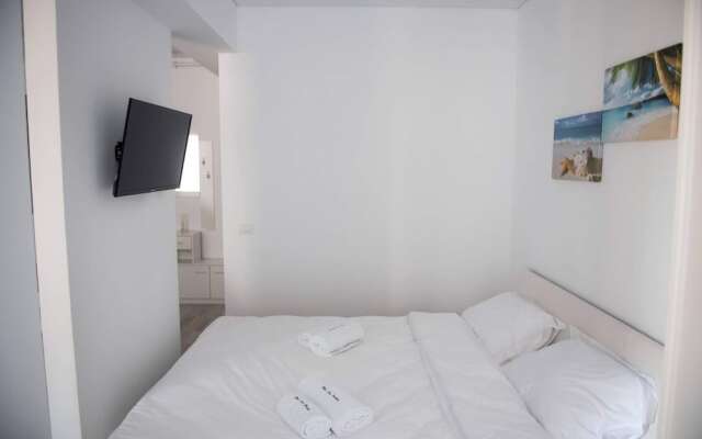 Apartamente Sunrise Tomis Villa