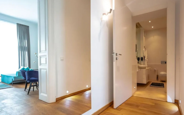 High Street Suites