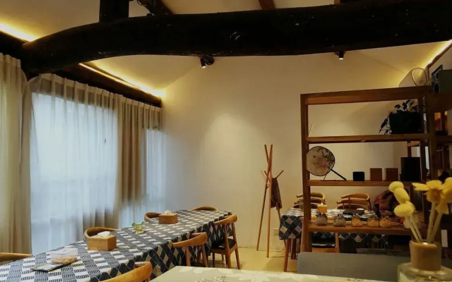 Yin Courtyard Beijing