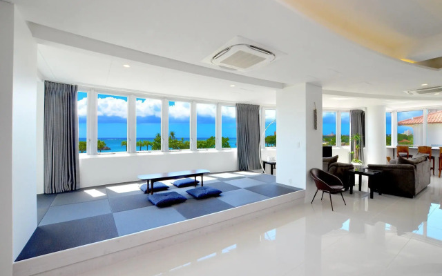 Araha Resort ARAPANA